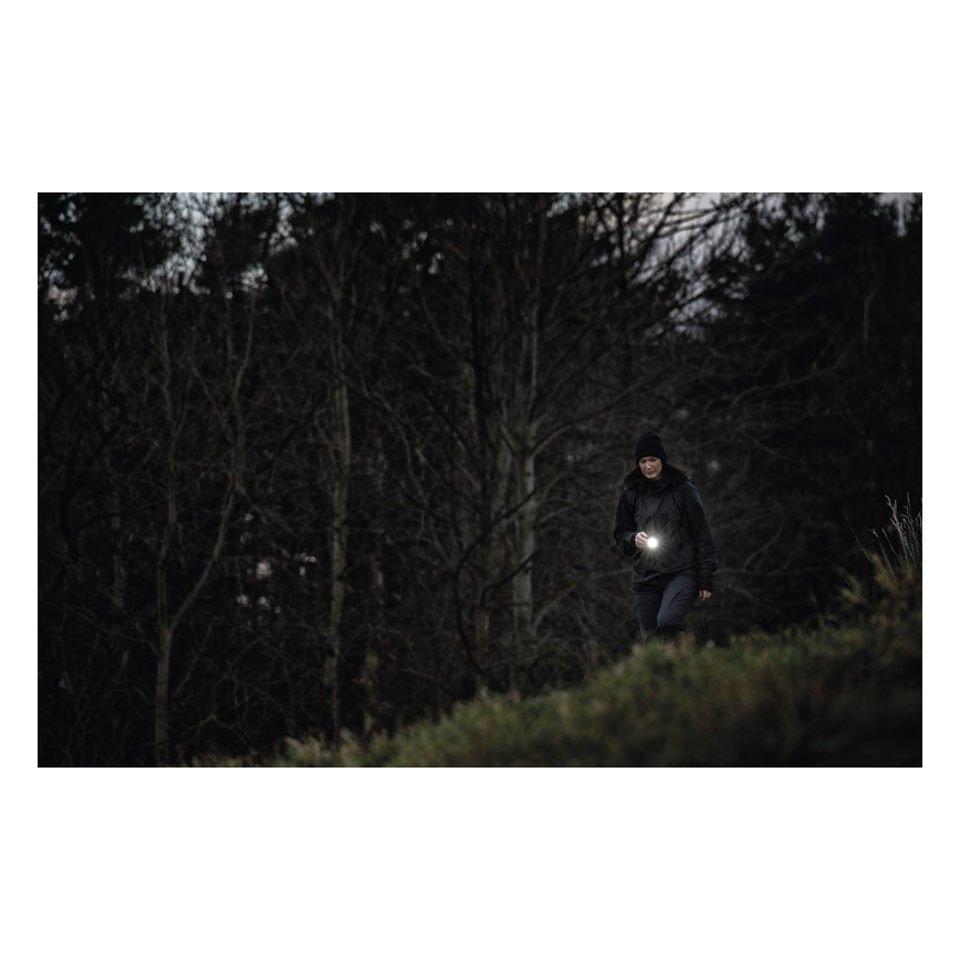 LED челник GP DISCOVERY CHR35 LED/3,7V/2600mAh