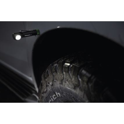 LED челник GP DISCOVERY CHR35 LED/3,7V/2600mAh