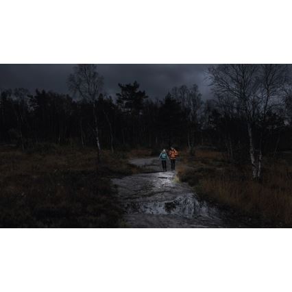 LED челник GP DISCOVERY CHR35 LED/3,7V/2600mAh