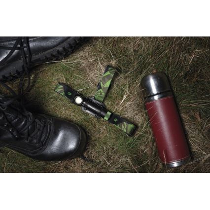 LED челник GP DISCOVERY CHR35 LED/3,7V/2600mAh