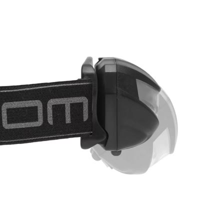 LED Челник със сензор LED/Li-ion 1200mAh IP54