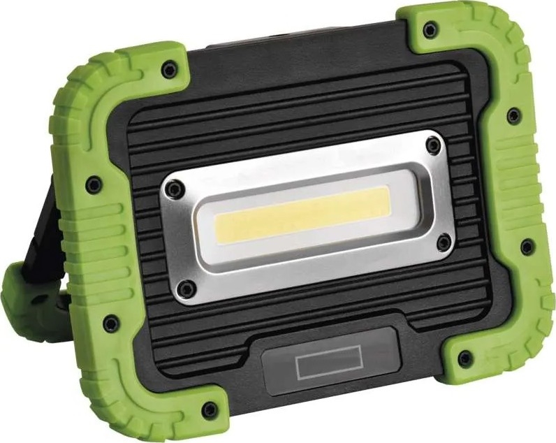LED COB Акумулаторен прожектор LED/3,7V 3000 mAh IP44