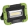 LED COB Акумулаторен прожектор LED/3,7V 3000 mAh IP44