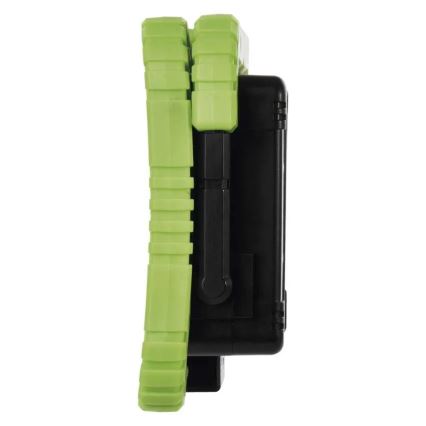 LED COB Акумулаторен прожектор LED/3,7V 3000 mAh IP44