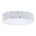LED Детска плафониера GALAXY KIDS LED/24W/230V точки цветен