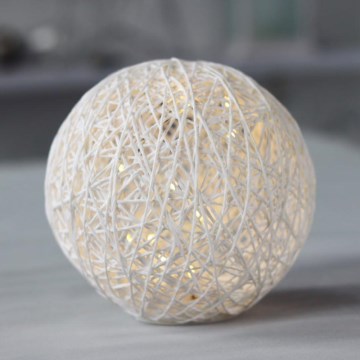LED Декоративна лампа LED/2xAAA