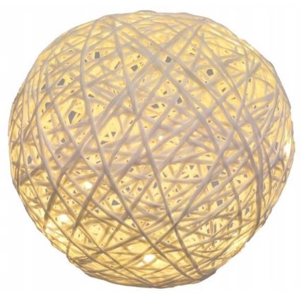 LED Декоративна лампа LED/2xAAA