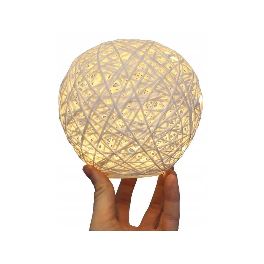 LED Декоративна лампа LED/2xAAA