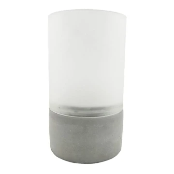 LED Декоративна лампа LUKY LED/0,06W/3,6V 3xAAA