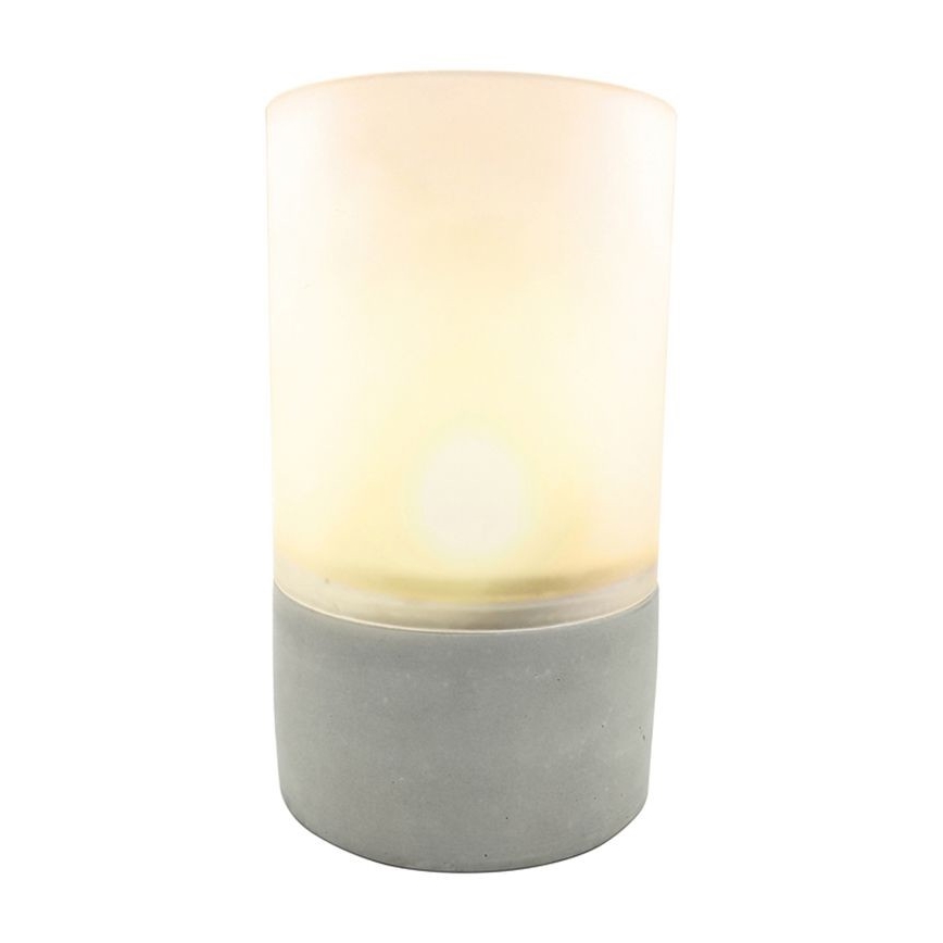 LED Декоративна лампа LUKY LED/0,06W/3,6V 3xAAA
