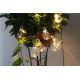 LED Декоративни лампички SMOLDER 2.1м 10xLED/2xAA