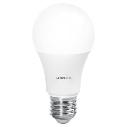 LED Димируем антибактериален крушка A40 E27/9W/230V Wi-Fi - Ledvance
