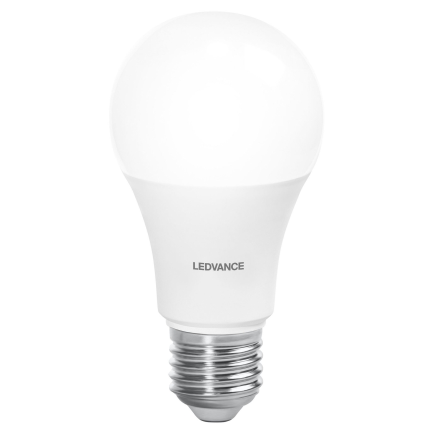 LED Димируем антибактериален крушка A40 E27/9W/230V Wi-Fi - Ledvance