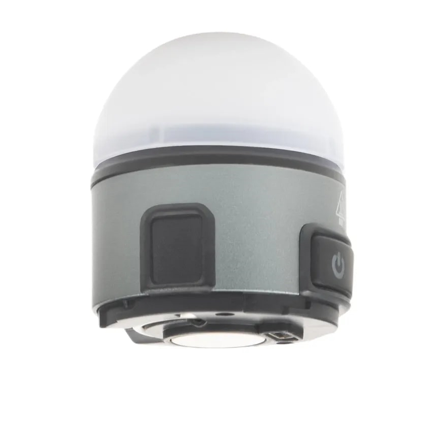 LED Димируем акумулаторен челник LED/8W/5V IP42 210 lm 800 mAh