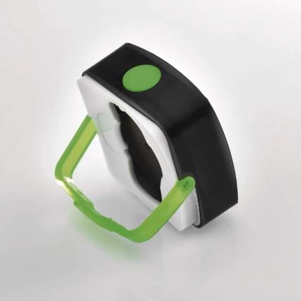 LED Димируем акумулаторен челник LED/USB 110lm 7 ч.  850mAh