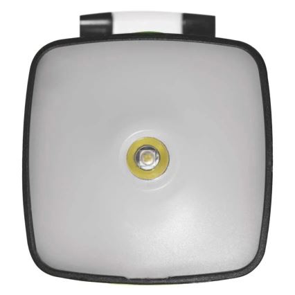 LED Димируем акумулаторен челник LED/USB 110lm 7 ч.  850mAh
