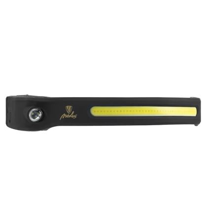 LED Димируем акумулаторен челник със сензор LED/8W/5V IP44 570 lm 2000 mAh
