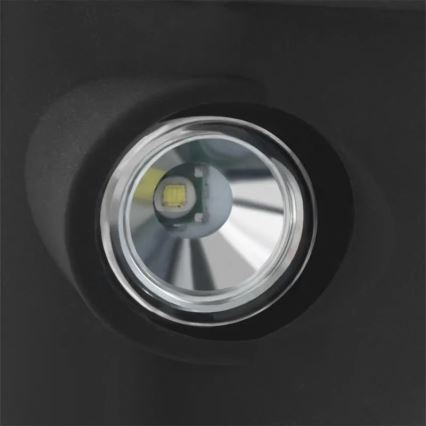 LED Димируем акумулаторен челник със сензор LED/8W/5V IP44 570 lm 2000 mAh