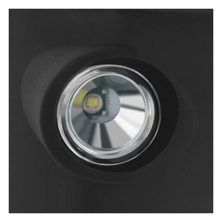 LED Димируем акумулаторен челник със сензор LED/8W/5V IP44 570 lm 2000 mAh