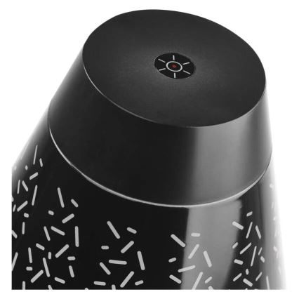 LED Димируем акумулаторен екстериорен настолна лампа LED/4,2W/5V 2200mAh IP44