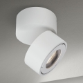 LED Димируем баня спот HARVEY LED/15W/230V IP65 бял