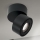 LED Димируем баня спот HARVEY LED/15W/230V IP65 черен