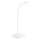 LED Димируем докосване flexible настолна лампа с 15W безжично зареждане Qi LED/5,5W/230V 2700-6500K бял