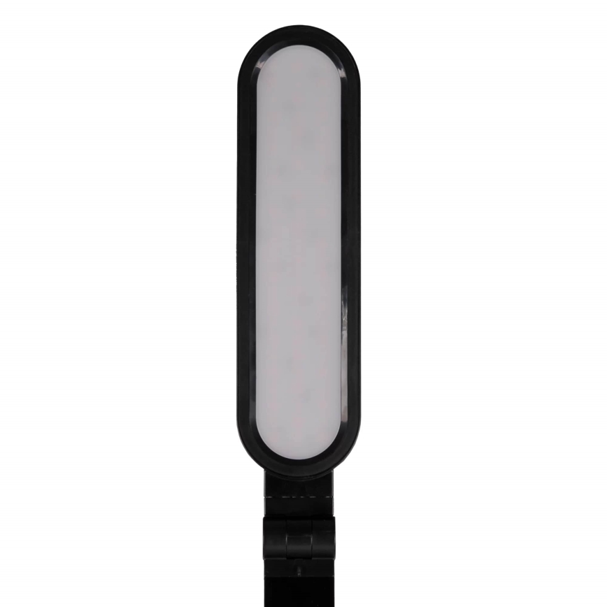 LED Димируем докосване лампион FERRARA LED/13W/230V 3000/4000/6000K черен