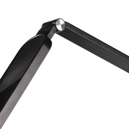 LED Димируем докосване лампион FERRARA LED/13W/230V 3000/4000/6000K черен