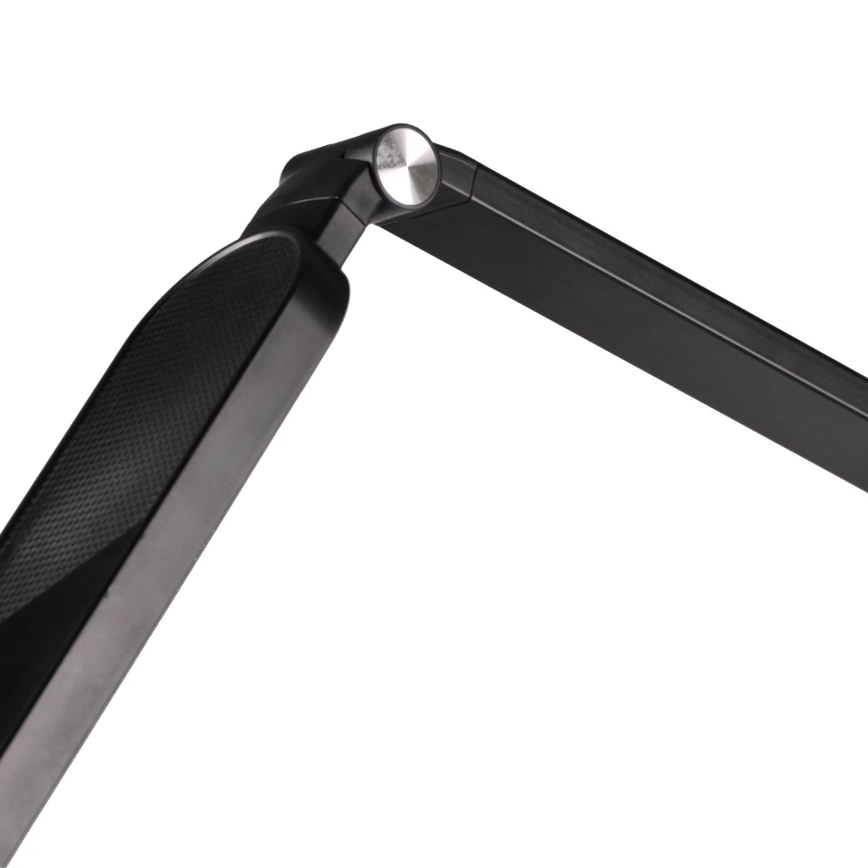 LED Димируем докосване лампион FERRARA LED/13W/230V 3000/4000/6000K черен
