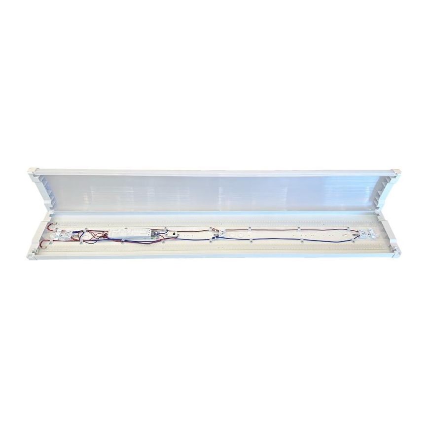 LED Димируем флуоресцентен лампа LED/35W/44W/52W/60W/230V 4000K 120 см
