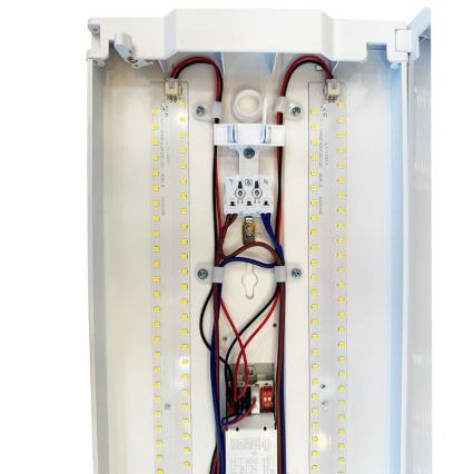 LED Димируем флуоресцентен лампа LED/35W/44W/52W/60W/230V 4000K 120 см