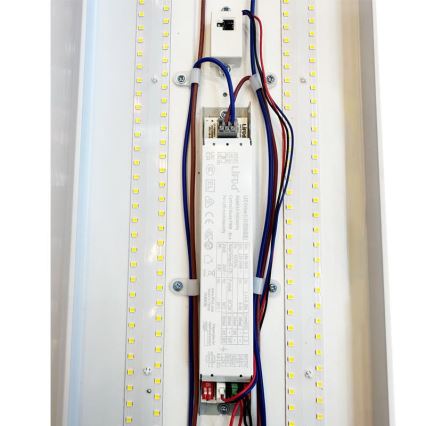 LED Димируем флуоресцентен лампа LED/35W/44W/52W/60W/230V 4000K 120 см
