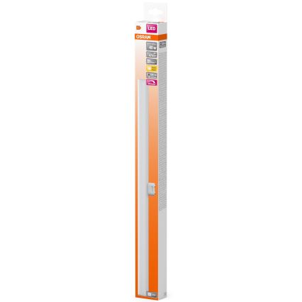 LED Димируем флуоресцентен тръба S14s/4,7W/230V 2700K 50 см CRI 90 - Osram