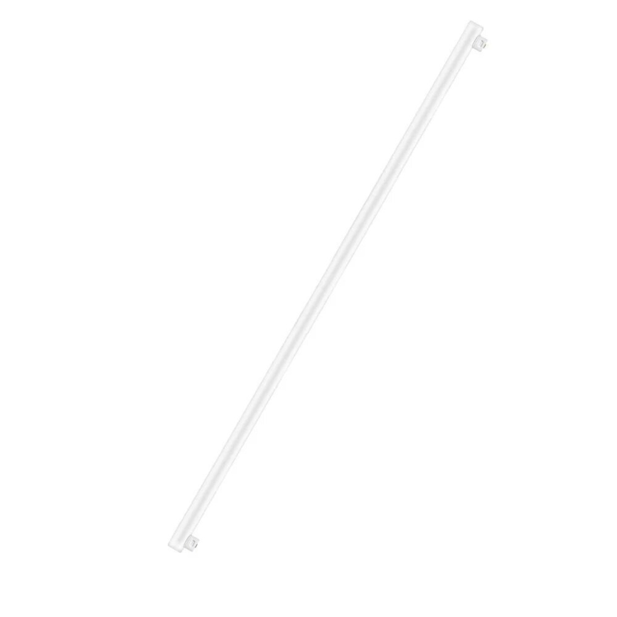 LED Димируем флуоресцентен тръба S14s/9,9W/230V 2700K 100 см CRI 90 - Osram