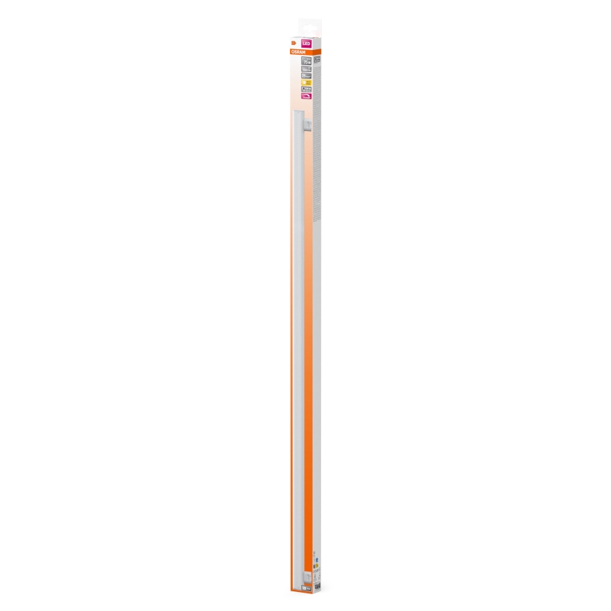 LED Димируем флуоресцентен тръба S14s/9,9W/230V 2700K 100 см CRI 90 - Osram