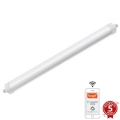 LED Димируем heavy-duty лампа LED/40W/230V 3000-6500K Wi-Fi Tuya IP65