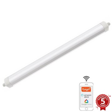 LED Димируем heavy-duty лампа LED/40W/230V 3000-6500K Wi-Fi Tuya IP65