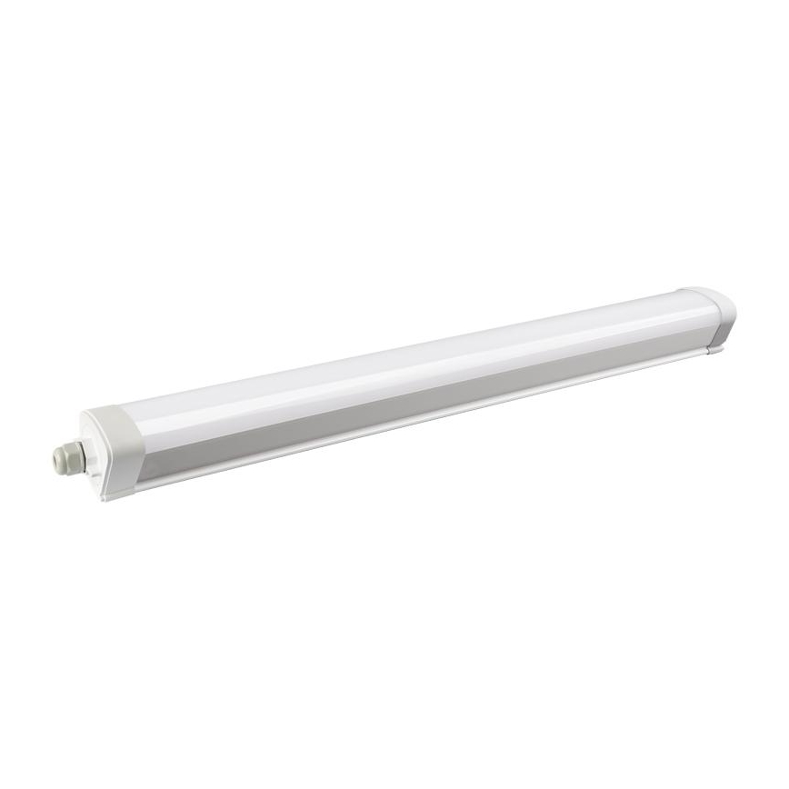 LED Димируем heavy-duty лампа LED/40W/230V 3000-6500K Wi-Fi Tuya IP65