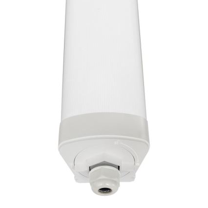 LED Димируем heavy-duty лампа LED/40W/230V 3000-6500K Wi-Fi Tuya IP65