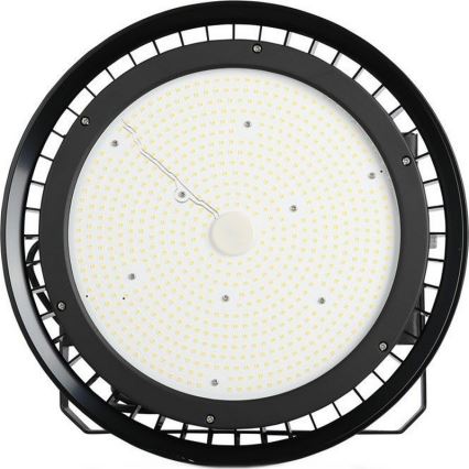 LED Димируем индустриален лампа High Bay LED/500W/230V 4000K IP65 черен