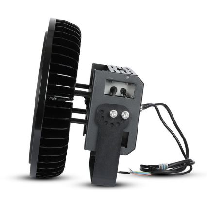 LED Димируем индустриален лампа High Bay LED/500W/230V 4000K IP65 черен