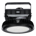 LED димируем индустриален осветител High Bay LED/500W/230V 4000K IP65 черен
