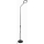 LED Димируем лампион 2в1 LED/10W/230V 3000-4500-6500K черен