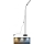 LED Димируем лампион SIGNUS LED/10W/230V 3000/4500/6500K черен