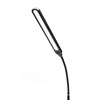 LED Димируем лампион SIGNUS LED/10W/230V 3000/4500/6500K черен