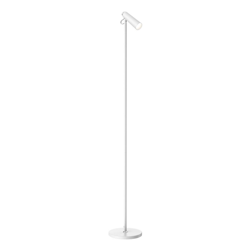 LED Димируем лампион TIT LED/6W/230V бял