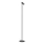 LED Димируем лампион TIT LED/6W/230V черен