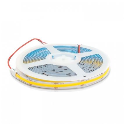 LED регулируема лента LED/25W/230V 3м 4000K