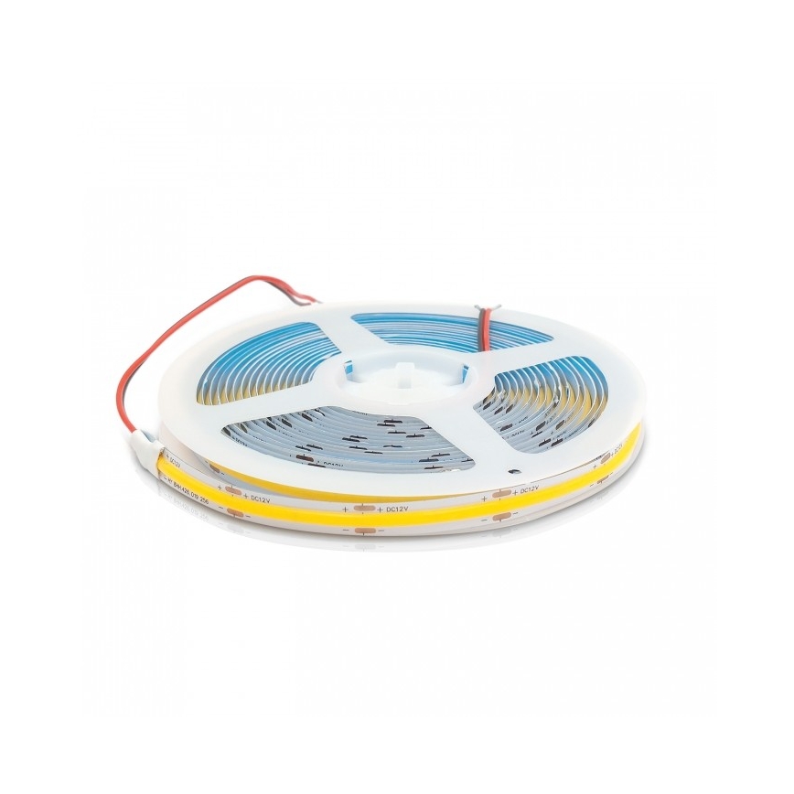 LED регулируема лента LED/25W/230V 3м 4000K